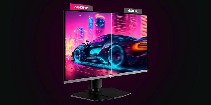 1713776935man hinh msi mag 271qpx qd oled 27 inch 2k 360hz 01.jpg MSI MPG 271QRX QD-OLED - 27 inch WQHD QD-OLED | 360Hz | 0.03ms | Type-C | Gaming Monitor